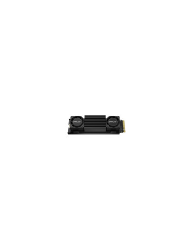 PNY CS3150 2 TB M.2 PCI Express 5.0 NVMe 3D NAND