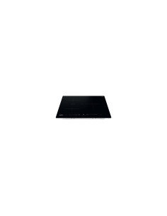 Whirlpool WB S5560 NE hobs Negro Integrado 60 cm Con placa de inducción 3 zona(s) 2