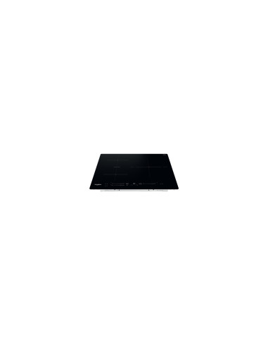 Whirlpool WB S5560 NE hobs Negro Integrado 60 cm Con placa de inducción 3 zona(s)