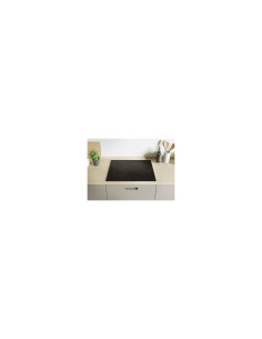 Candy Comfort CI633C/E14U Negro Integrado 59 cm Con placa de inducción 3 zona(s) 2
