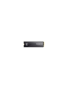 MSI SPATIUM M560 PCIE 5.0 NVME M.2 2 GB PCI Express 5.0 3D NAND 2