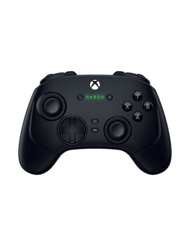 Razer Wolverine V3 Pro Negro USB Gamepad Analógico PC, Xbox Series S, Xbox Series X