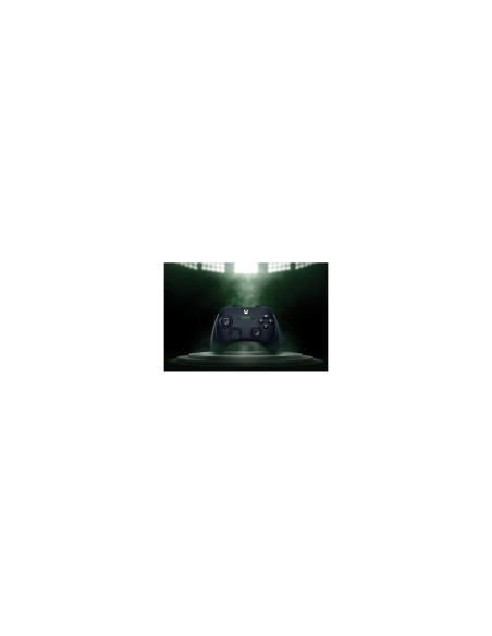 Razer Wolverine V3 Pro Negro USB Gamepad Analógico PC, Xbox Series S, Xbox Series X