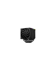 DeepCool AK620 Digital PRO Procesador Refrigerador de aire 12 cm Negro 1 pieza(s) 2