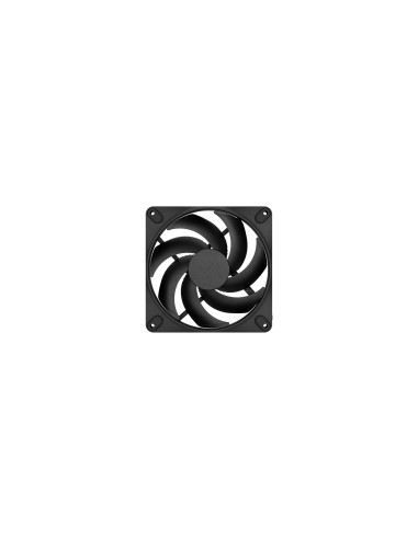 Fractal Design Momentum 14 Carcasa del ordenador Ventilador 14 cm Negro 1 pieza(s)