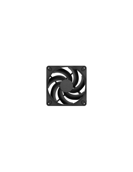 Fractal Design Momentum 14 Carcasa del ordenador Ventilador 14 cm Negro 1 pieza(s)