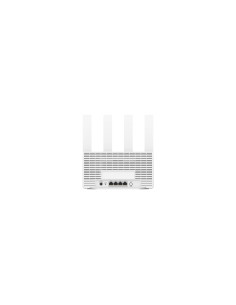 Cudy WR3600E router inalámbrico Gigabit Ethernet Doble banda (2,4 GHz / 5 GHz) Blanco 2