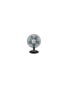 Orbegozo TF 0139 ventilador Negro, Azul, Plata 2
