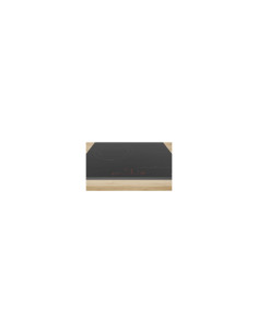 Bosch Serie 6 PVJ631HC1E hobs Negro Integrado 59.2 cm Con placa de inducción 3 zona(s) 2