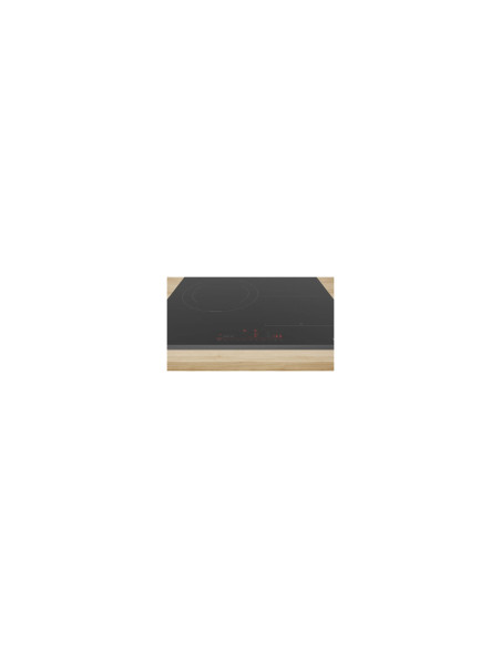 Bosch Serie 6 PVJ631HC1E hobs Negro Integrado 59.2 cm Con placa de inducción 3 zona(s)