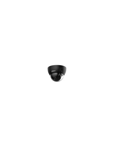 Dahua Technology WizSense DH-IPC-HDBW2441E-S-Black Almohadilla Cámara