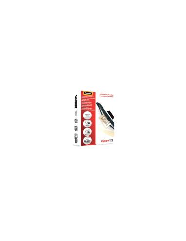 Fellowes 5306302 plastificador 100 pieza(s)