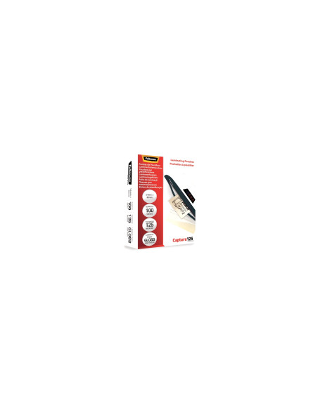 Fellowes 5306302 plastificador 100 pieza(s)