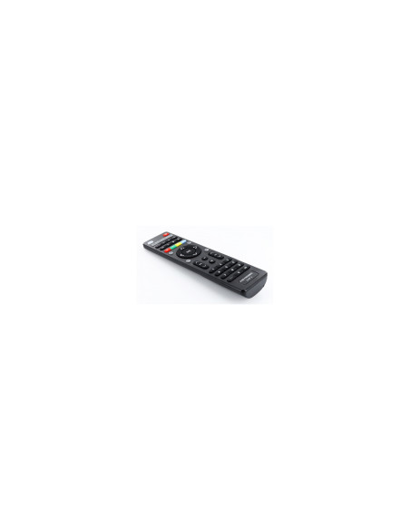 Metronic 495325 mando a distancia DVD/Blu-ray, SAT, TNT, TV Botones