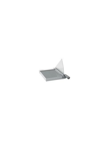 Leitz Precision Hebelschneider Home A4 guillotina para papel 8 hojas