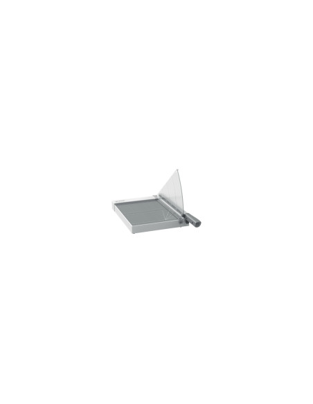 Leitz 90190000 guillotina para papel 10 hojas