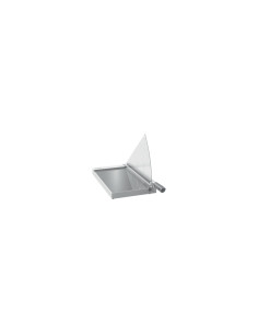 Leitz 90220000 guillotina para papel 15 hojas
