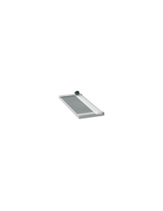 Leitz Rollenschneider Home A4 guillotina para papel 8 hojas