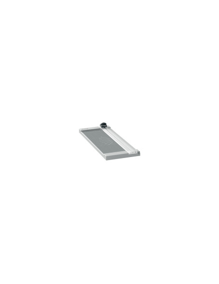 Leitz Rollenschneider Home A4 guillotina para papel 8 hojas
