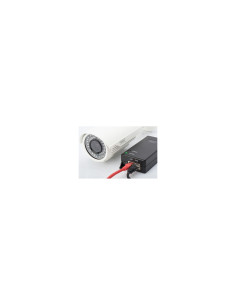 Digitus Inyector PoE+ Gigabit Ethernet, 802.3at, 30 W 2