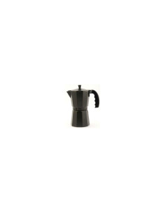 Orbegozo KFN 910 Cafetera italiana Negro