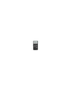 Casio FX-5800P calculadora Bolsillo Calculadora científica Negro