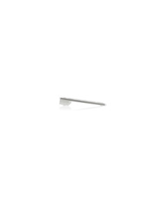 Ewent EW3160 teclado para móvil Italiano Bluetooth Plata, Blanco 2