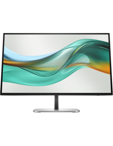 HP Series 5 Pro Monitor QHD USB-C Pro de la serie 5 de 27 pulgadas: