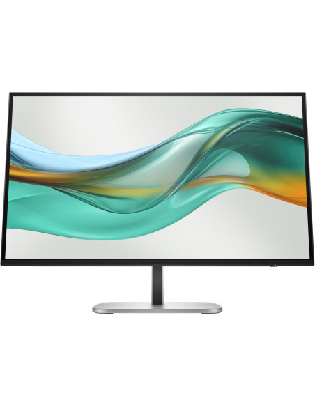 HP Series 5 Pro Monitor QHD USB-C Pro de la serie 5 de 27 pulgadas: