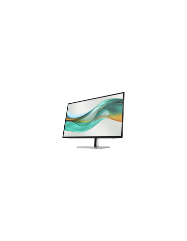 HP Series 5 Pro Monitor QHD USB-C Pro de la serie 5 de 27 pulgadas:
