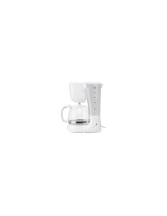 Orbegozo CG 4051 cafetera eléctrica Manual Cafetera de filtro 1,25 L 2