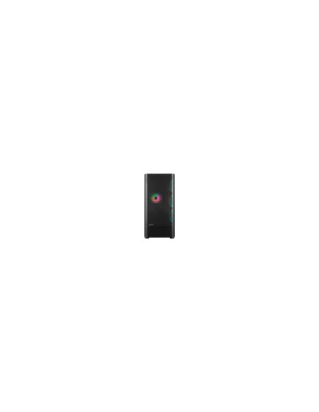 ABYSM Caja ATX Danube Sava H500 II Air Black