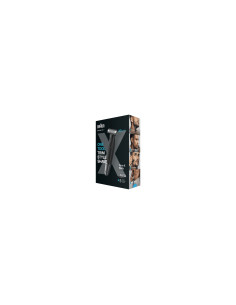 Braun XT5100 Batería 5 mm Mojado y seco Negro, Gris 2