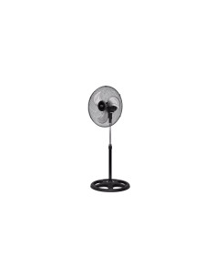 Ufesa SFM1800 Negro, Acero inoxidable