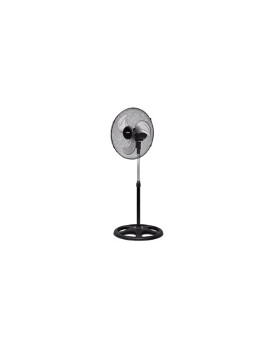 Ufesa SFM1800 Negro, Acero inoxidable
