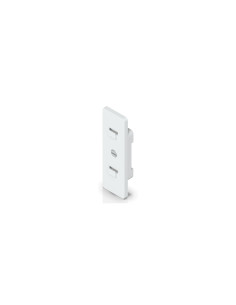 Ubiquiti UACC-Switch-DIN Blanco Policarbonato (PC)