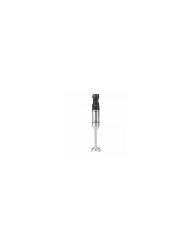 JATA JEBT1791 licuadora 0,7 L Batidora de inmersión 1500 W Negro, Acero inoxidable