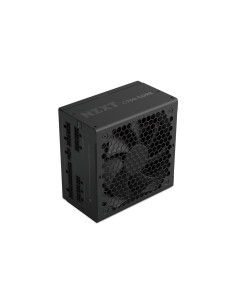 NZXT C750 Gold Core unidad de fuente de alimentación 750 W 24-pin ATX ATX Negro