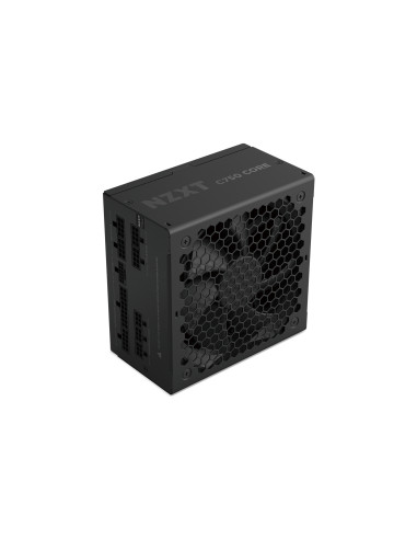 NZXT C1000 Gold Core unidad de fuente de alimentación 1000 W 24-pin ATX ATX Negro