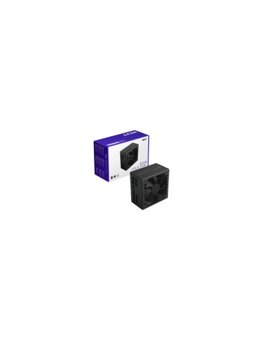 NZXT C1000 Gold Core unidad de fuente de alimentación 1000 W 24-pin ATX ATX Negro