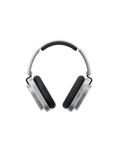 Nothing Headphone (1) Auriculares Inalámbrico y alámbrico Diadema Llamadas/Música USB Tipo C Bluetooth Negro, Blanco