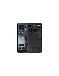 Nothing Phone (3) 5G 12/256Gb Negro Smartphone