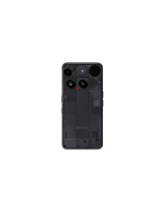 Nothing Phone (3) 5G 12/256Gb Negro Smartphone 2