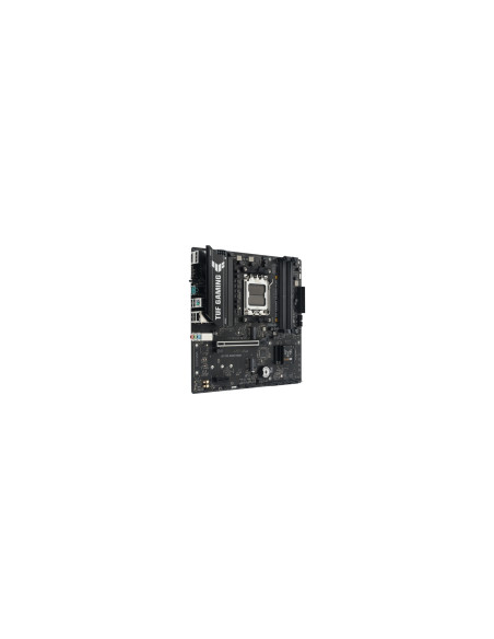 ASUS TUF GAMING A620AM-PLUS AMD A620A Zócalo AM5 micro ATX
