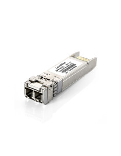 LevelOne SFP-6101 red modulo transceptor Fibra óptica 10000 Mbit/s SFP+ 850 nm