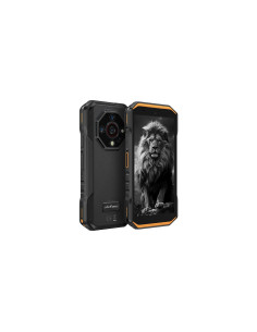 Ulefone Armor X32 PRO 5G 8/256Gb Negro, Naranja Smartphone