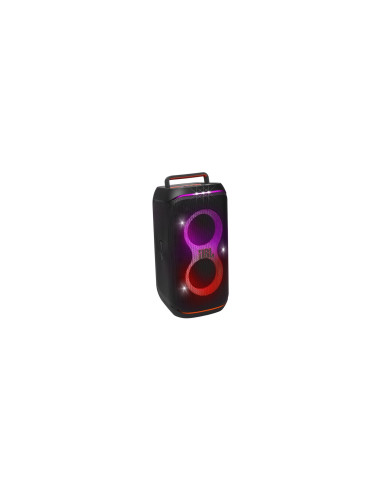 JBL PartyBox Club 120 Altavoz para fiestas Negro 160 W