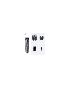 Braun BeardTrimmer 3 BT3560 depiladora para la barba Batería 40 2 cm Negro, Gris 2