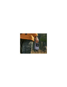 Ugreen Nexode Power Bank 48000 mAh Litio Gris