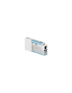 Epson T54X500 cartucho de tinta 1 pieza(s) Original Cian claro